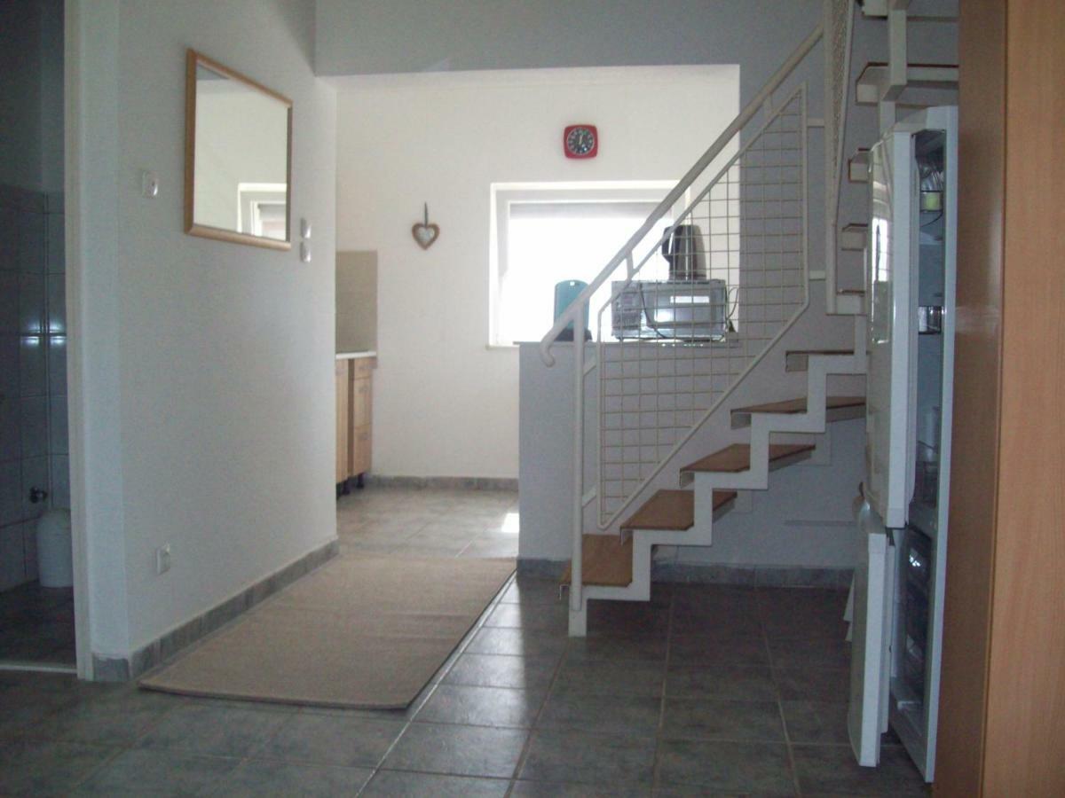 Ferienhaus Am Plattensee Balatonmáriafürdő 外观 照片