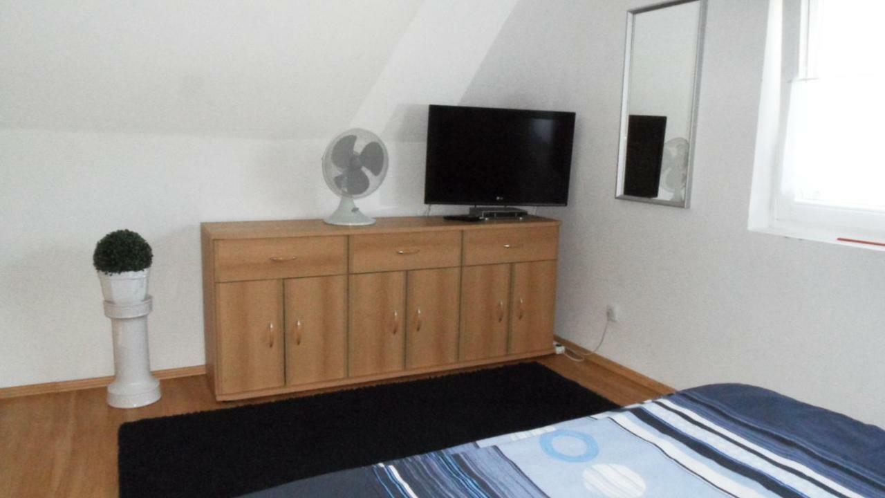 Ferienhaus Am Plattensee Balatonmáriafürdő 外观 照片