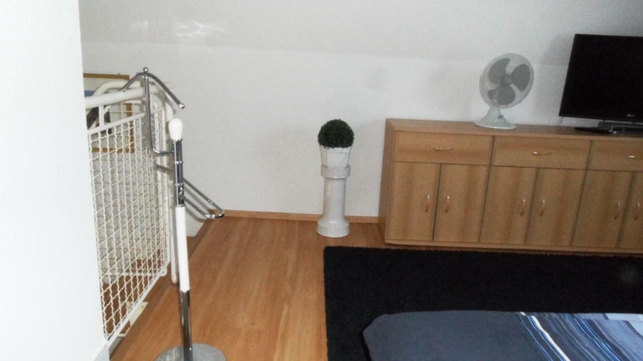 Ferienhaus Am Plattensee Balatonmáriafürdő 外观 照片