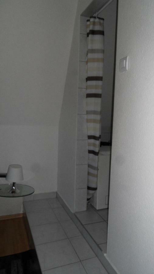 Ferienhaus Am Plattensee Balatonmáriafürdő 外观 照片